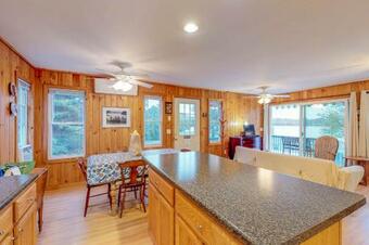 Heron Ridge Retreat