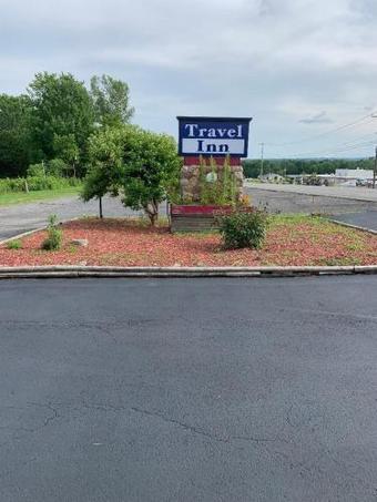 Motel Travel Inn (Formerly Scottish Inn)