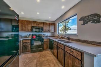 Apartamento Heavenly Views #260