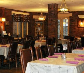 Hotel Turkey Run Inn & Cabins