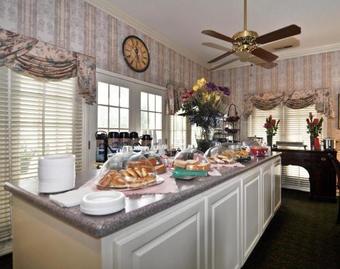 Hotel Best Western Plus Santee Inn