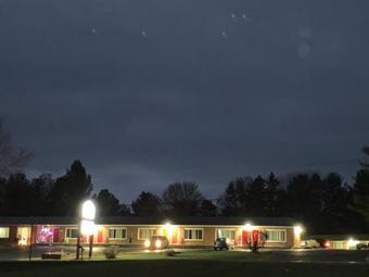 Motel Baw Beese Inn