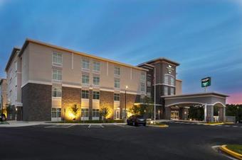 Hotel Homewood Suites By Hilton Largo Washington Dc