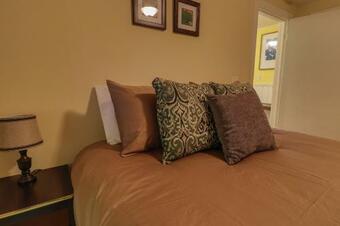 The Retreat At Little Pond