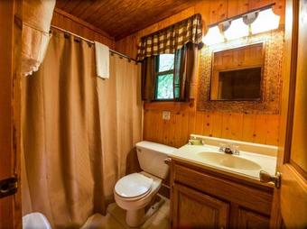 Sycamore - Hocking Hills Cabin