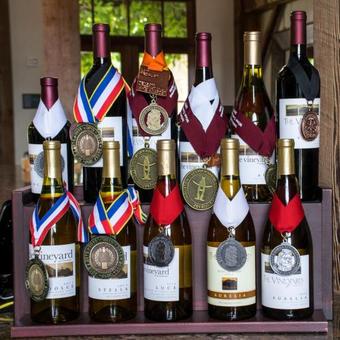 Hotel The Vineyard At Florence