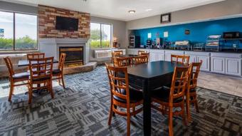 Surestay Plus Hotel By Best Western Evansville