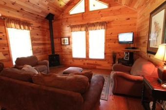 Suyeta Cabin #53655