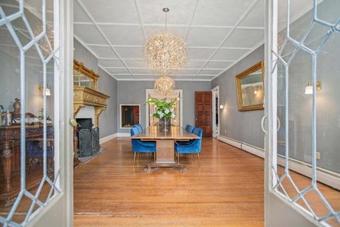 Posada Seven Hills Inn