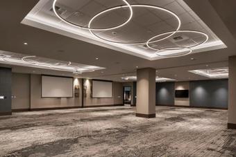 Hotel Residence Inn By Marriott Seattle Downtown/terry Avenue