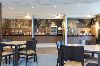 Hotel Fairfield Inn & Suites By Marriott Indianapolis Carmel