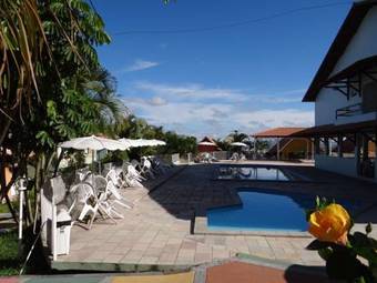 Caruaru Park Hotel