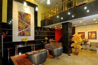 Golden Ing� Apart Hotel