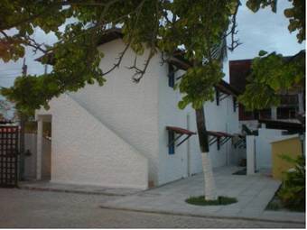 Hostal Pousada Ru�nas Do Pilar