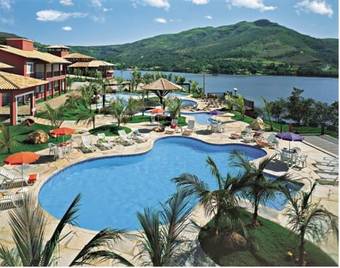 Balne�rio Do Lago Hotel