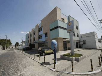 Portal Da Princesa Hotel