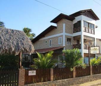 Hostal Butterfly House