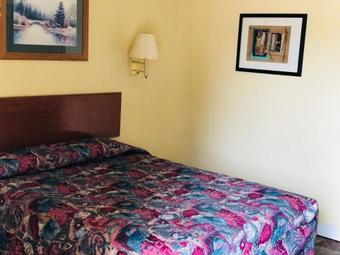 Motel Country Host Inn