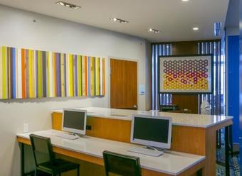 Hotel Holiday Inn Express & Suites - Detroit Northwest - Livonia