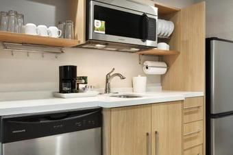 Hotel Home2 Suites By Hilton West Monroe