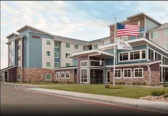 Hotel Residence Inn By Marriott Milwaukee North/glendale