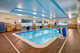 Hotel Home2 Suites By Hilton Charles Town