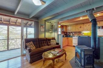 Driftwood Cottage