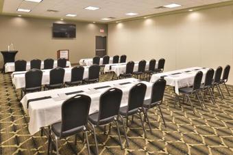 Posada Cottonwood Inn And Conference Center