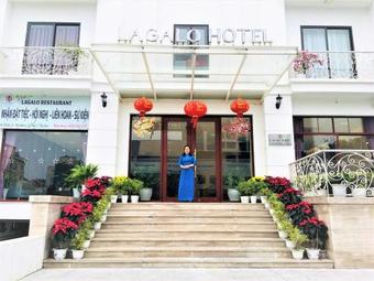 Lagalo Hotel Ha Nam