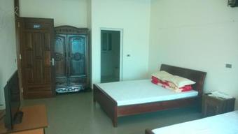 Hostal Van Son