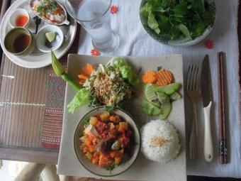 Hotel La Ferme Du Colvert Spa Ecolodge