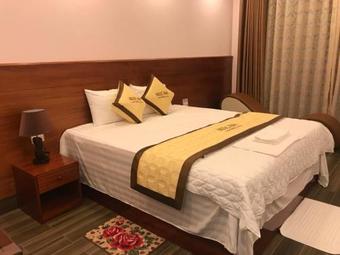 Hotel Ngoc Anh - Van Don