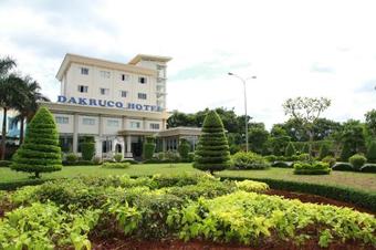 Dakruco Hotel