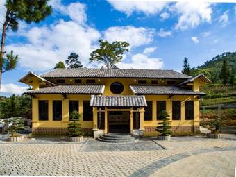 Albergue Dong Van B&B