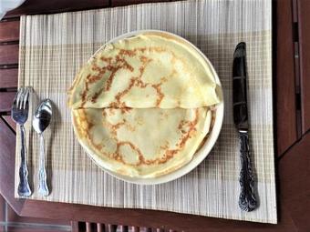 Gite Nam Hien Mekong