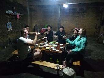 Agroturismo Mun Homestay