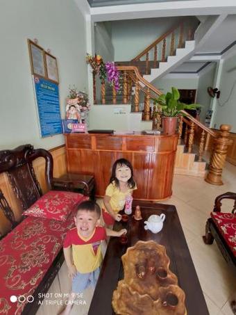 Hostal Ly Hoan Guesthouse