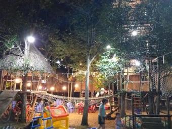 Lodge Olala Homestay