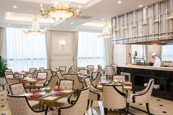 Hotel Vinpearl Condotel Phu Ly