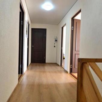 Hostal U Daryi