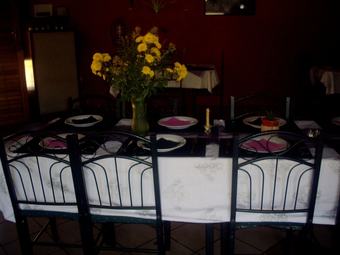 Hostal Elephant Rock Inn