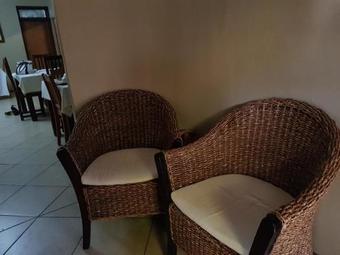 Hostal Bosveld Guest House