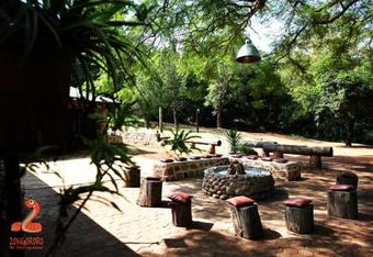 Agroturismo Zongororo Guest Farm