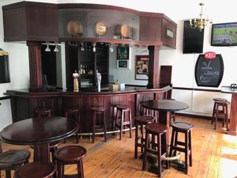 Hotel Karoo Country Inn