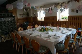 Hostal G�stehaus Stadtschaenke