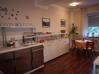 Hostal Pension Caf� Am Rheinsteig
