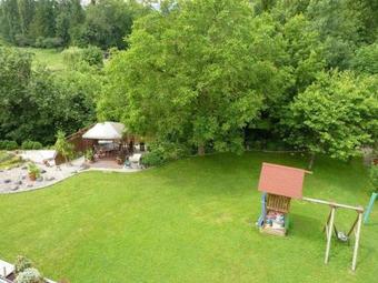 Apartamento Haus Am M�hlenbach