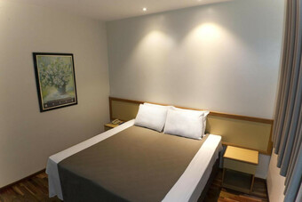 Summit Inn Hotel Pouso Alegre