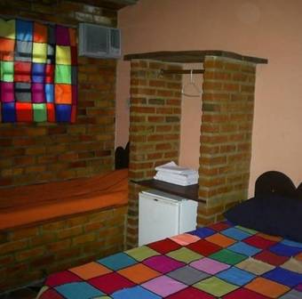 Hostal Pousada Bom Clima
