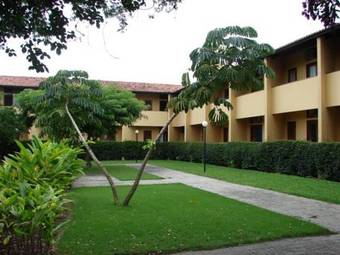 Hotel Portal De Gravat�